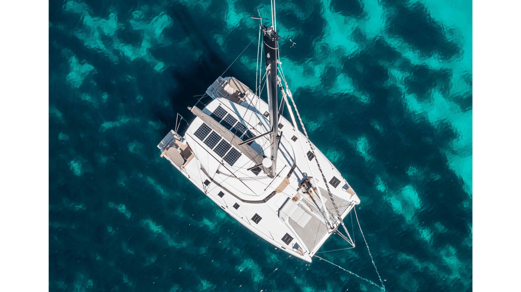 Nautitech 44 Open Special Offer