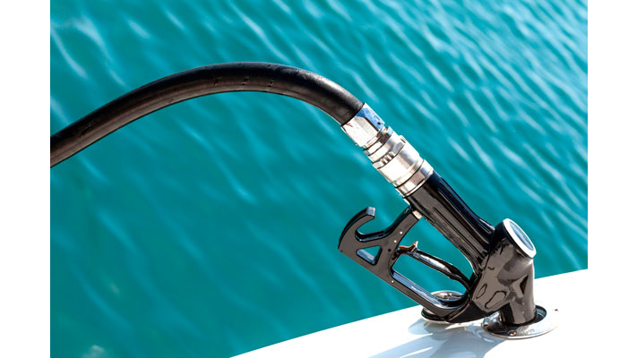 Expert advice - How to keep your boat diesel bug free
