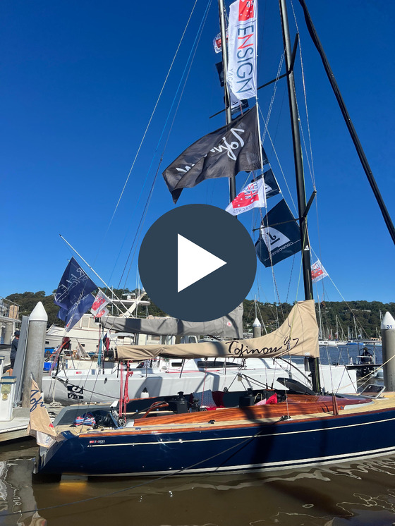 Check out our recap of the 2024 Pittwater Sailing Yacht Show in Sydney.
