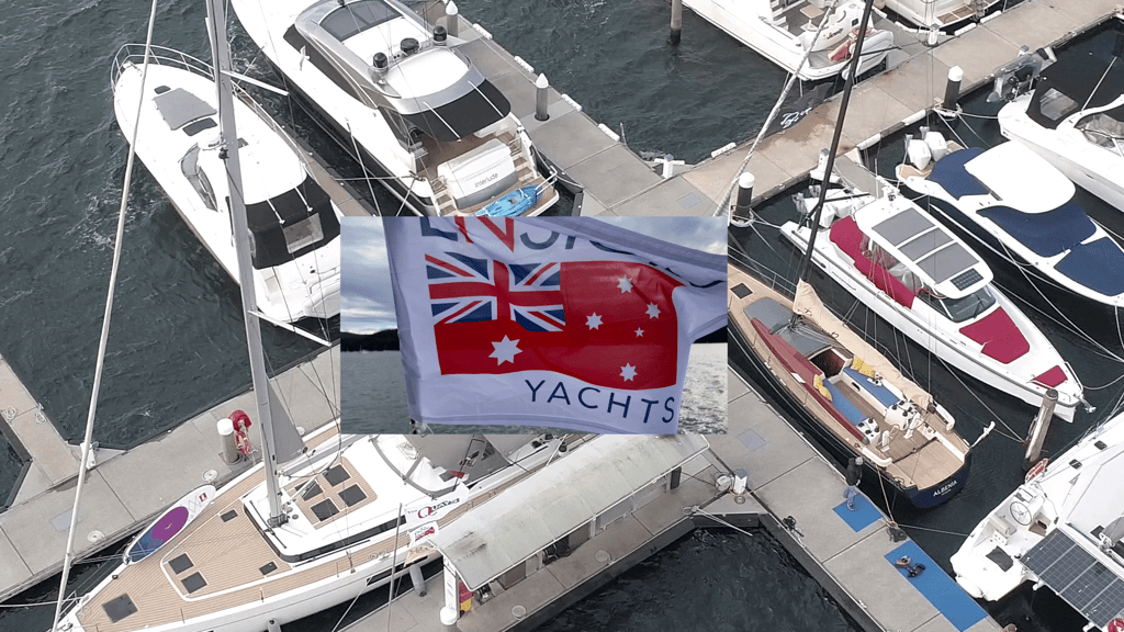 Ensign’s Euro Yacht Showcase