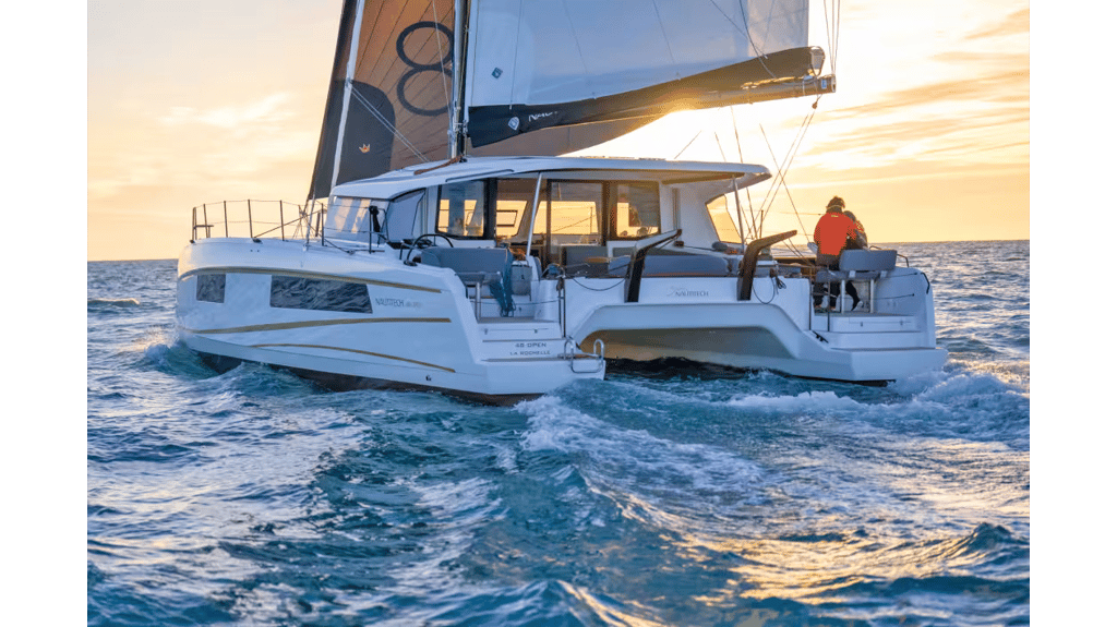 European Yacht of the Year nominations stack up for Ensign models